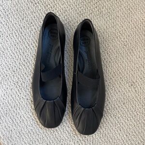 Paul Green Vail flats - black